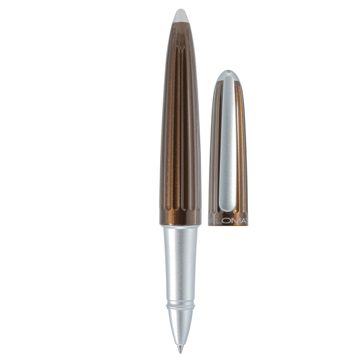 Diplomat Aero Marrakesh Roller Ball Pen D40327030