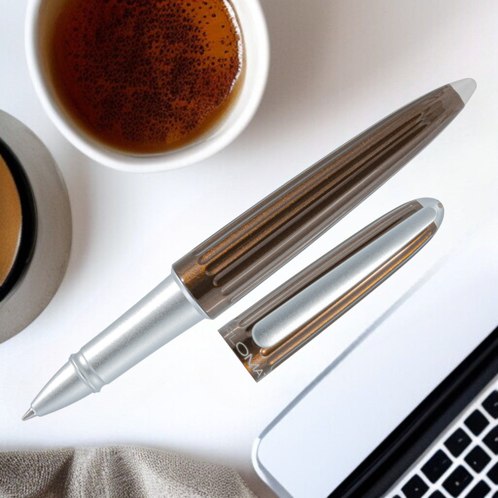 Diplomat Aero Marrakesh Roller Ball Pen D40327030