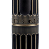 Diplomat Aero Oxyd Brass Ballpoint Pen D40322040