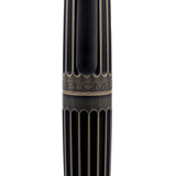 Diplomat Aero Oxyd Brass Fountain Pen