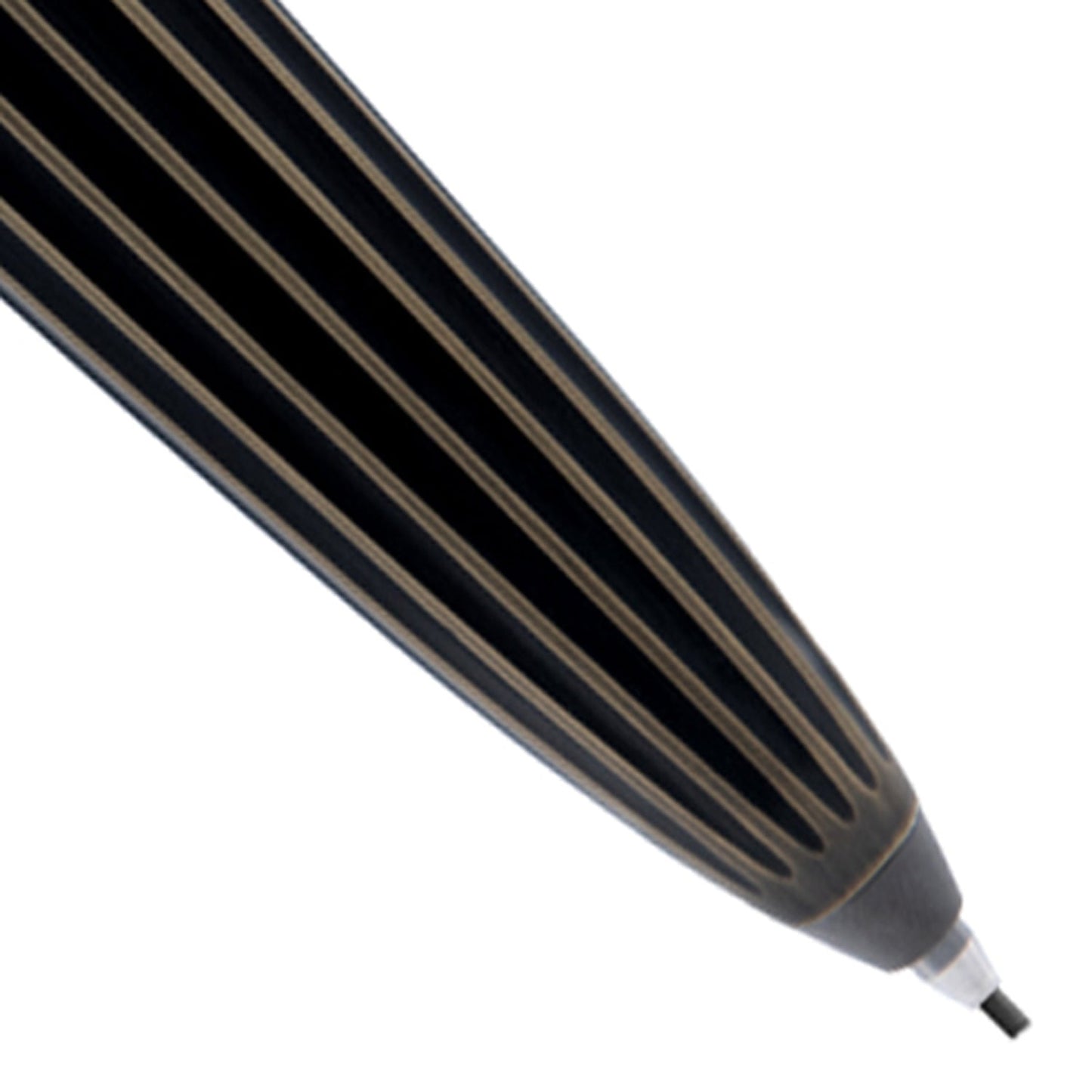 Diplomat Aero Oxyd Brass Mechanical Pencil (0.7 MM) D40322050