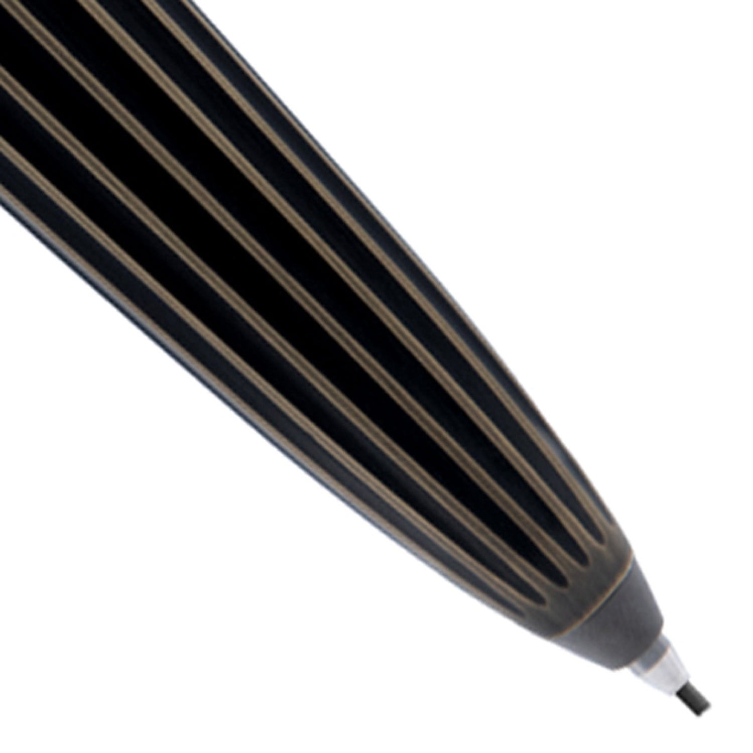 Diplomat Aero Oxyd Brass Mechanical Pencil (0.7 MM) D40322050