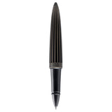 Diplomat Aero Oxyd Brass Roller Ball Pen D40322030
