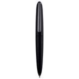 Diplomat Aero Pure Black Ballpoint Pen D40339040