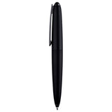 Diplomat Aero Pure Black Ballpoint Pen D40339040