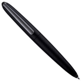 Diplomat Aero Pure Black Ballpoint Pen D40339040