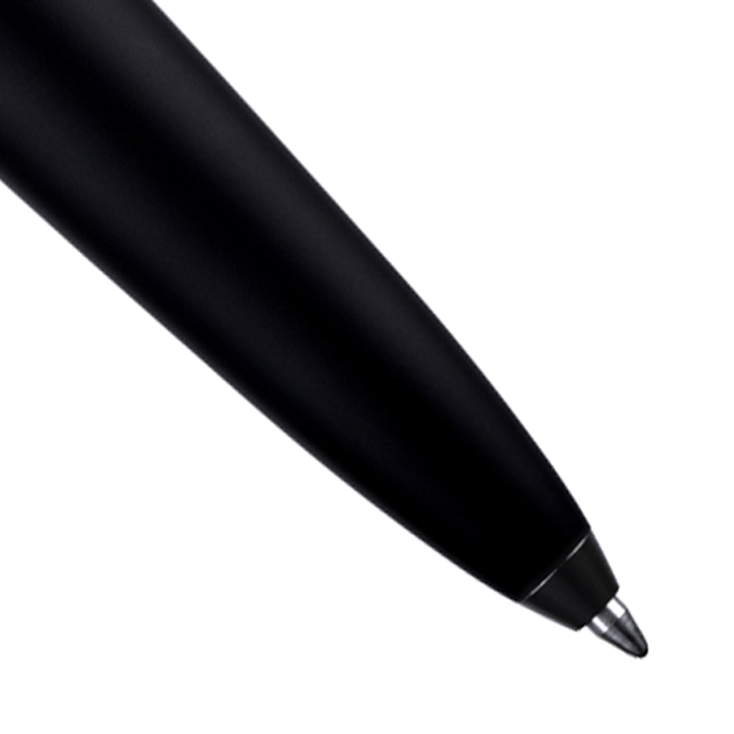 Diplomat Aero Pure Black Ballpoint Pen D40339040
