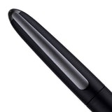Diplomat Aero Pure Black Ballpoint Pen D40339040