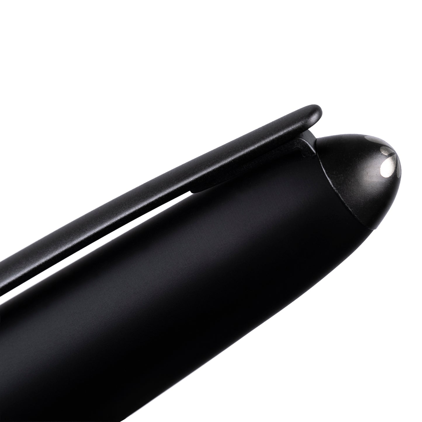 Diplomat Aero Pure Black Fountain Pen
