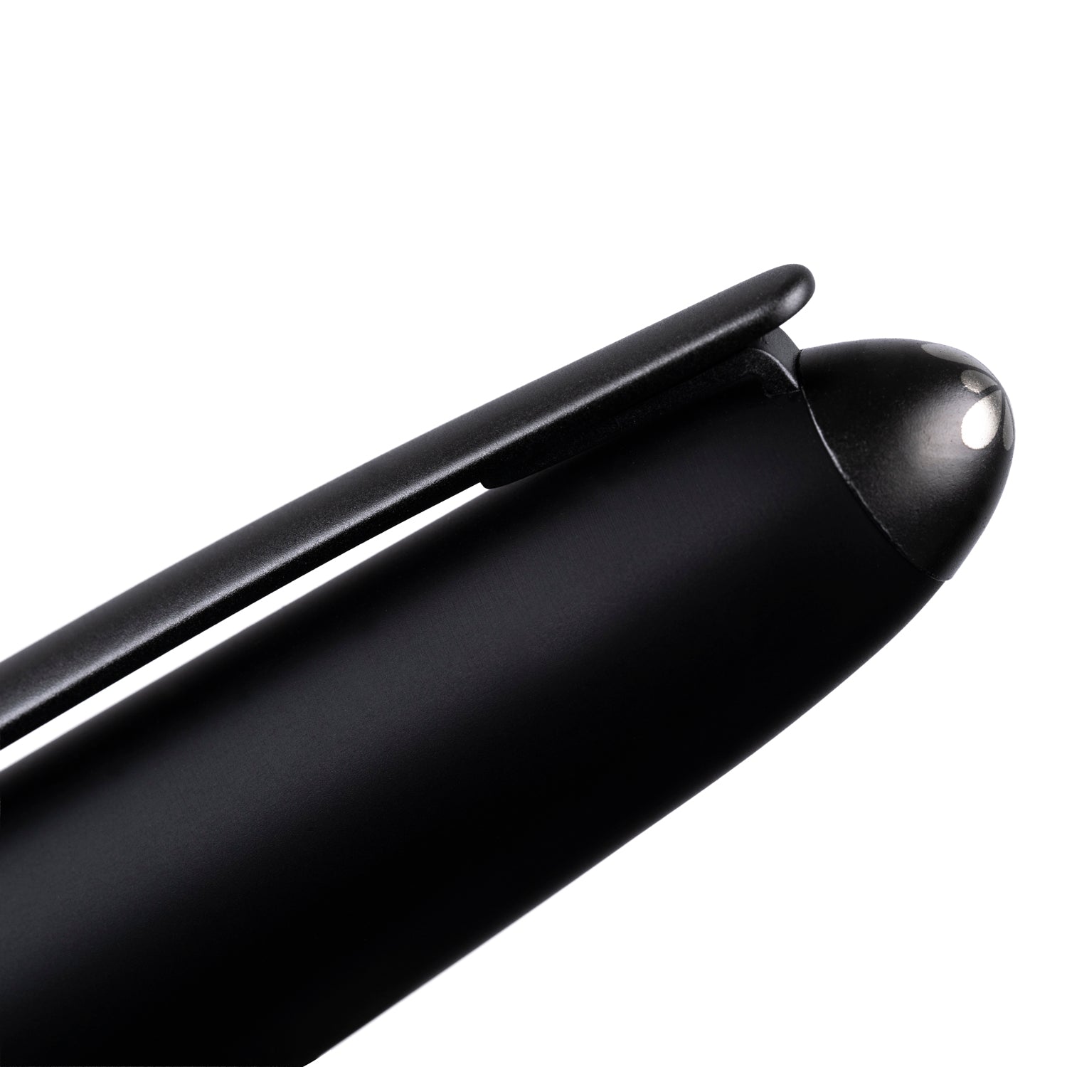 Diplomat Aero Pure Black Fountain Pen
