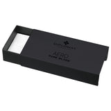 Diplomat Aero Pure Black Fountain Pen