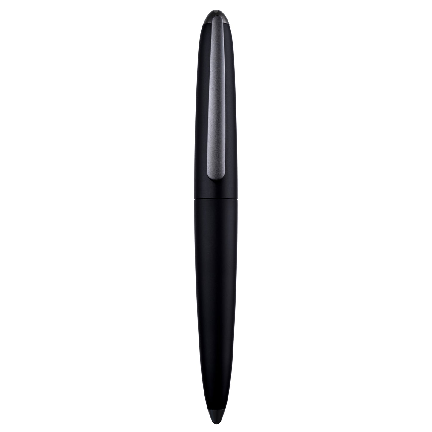 Diplomat Aero Pure Black Fountain Pen