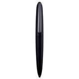 Diplomat Aero Pure Black Fountain Pen