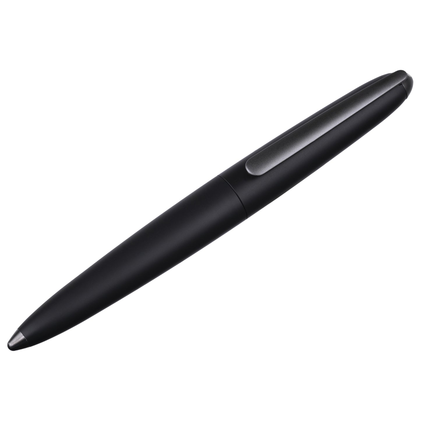 Diplomat Aero Pure Black Fountain Pen