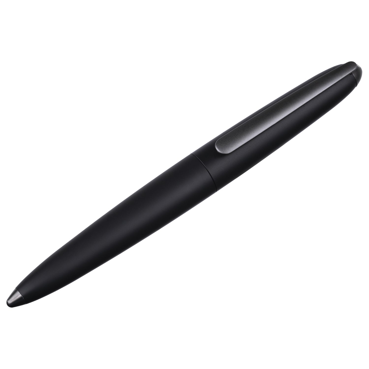 Diplomat Aero Pure Black Fountain Pen