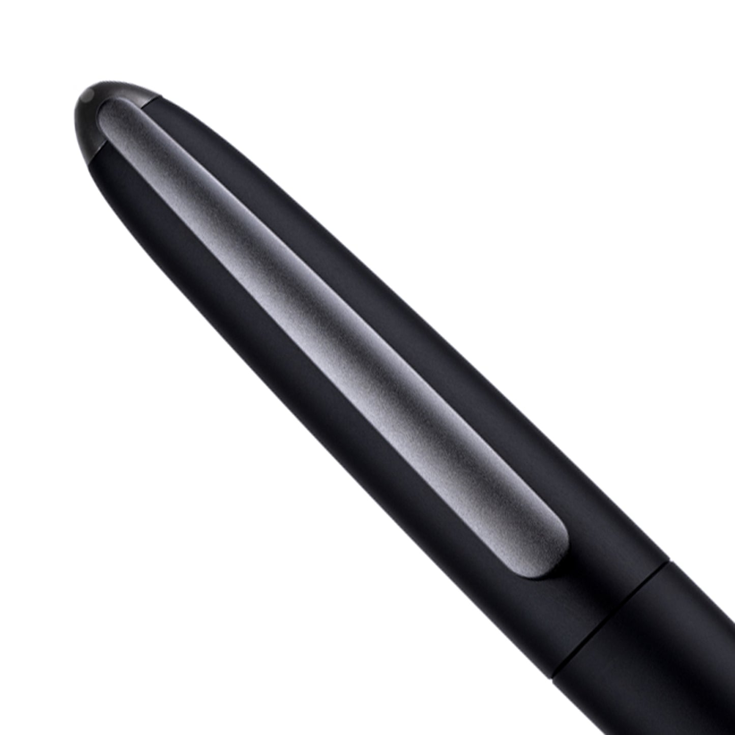 Diplomat Aero Pure Black Fountain Pen