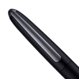 Diplomat Aero Pure Black Fountain Pen