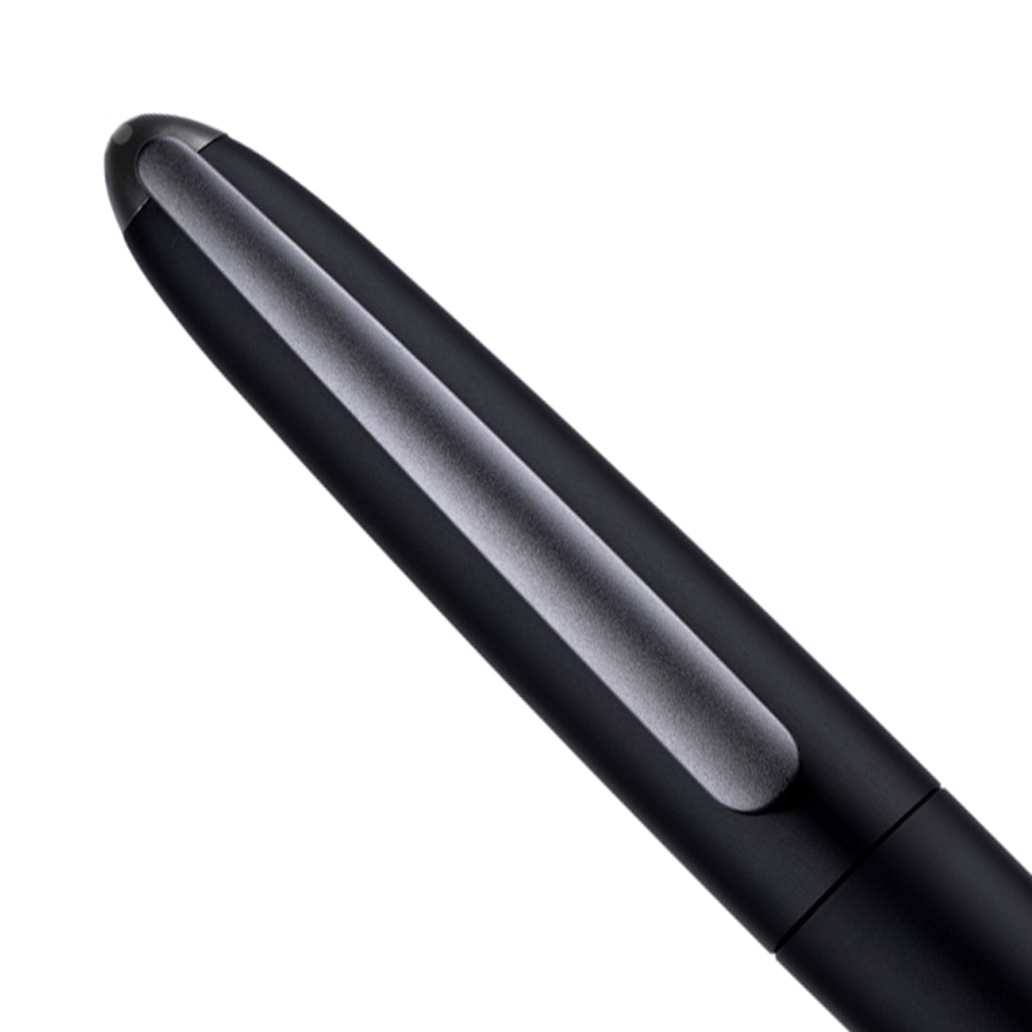 Diplomat Aero Pure Black Fountain Pen