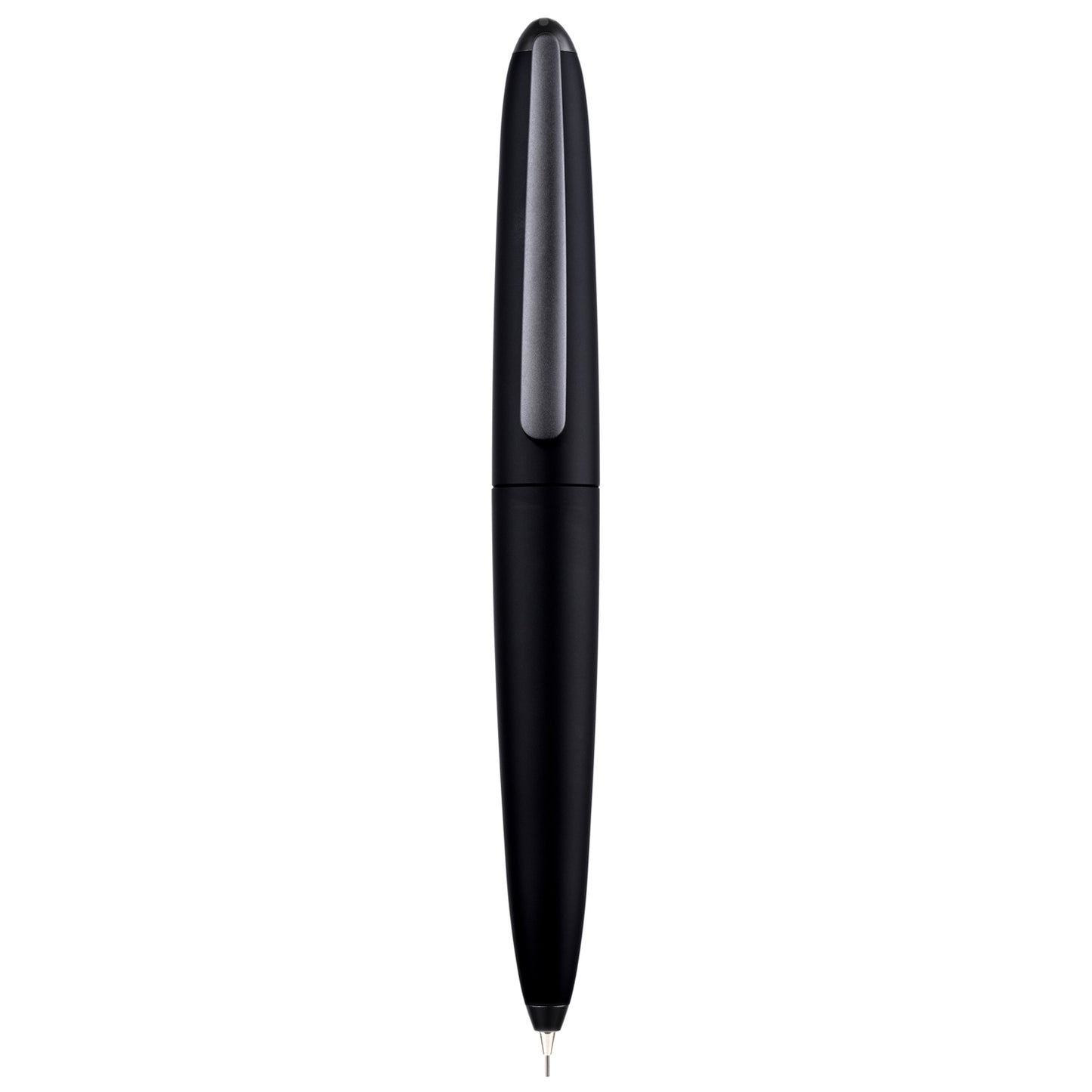 Diplomat Aero Pure Black Mechanical Pencil (0.7 MM) D40339050