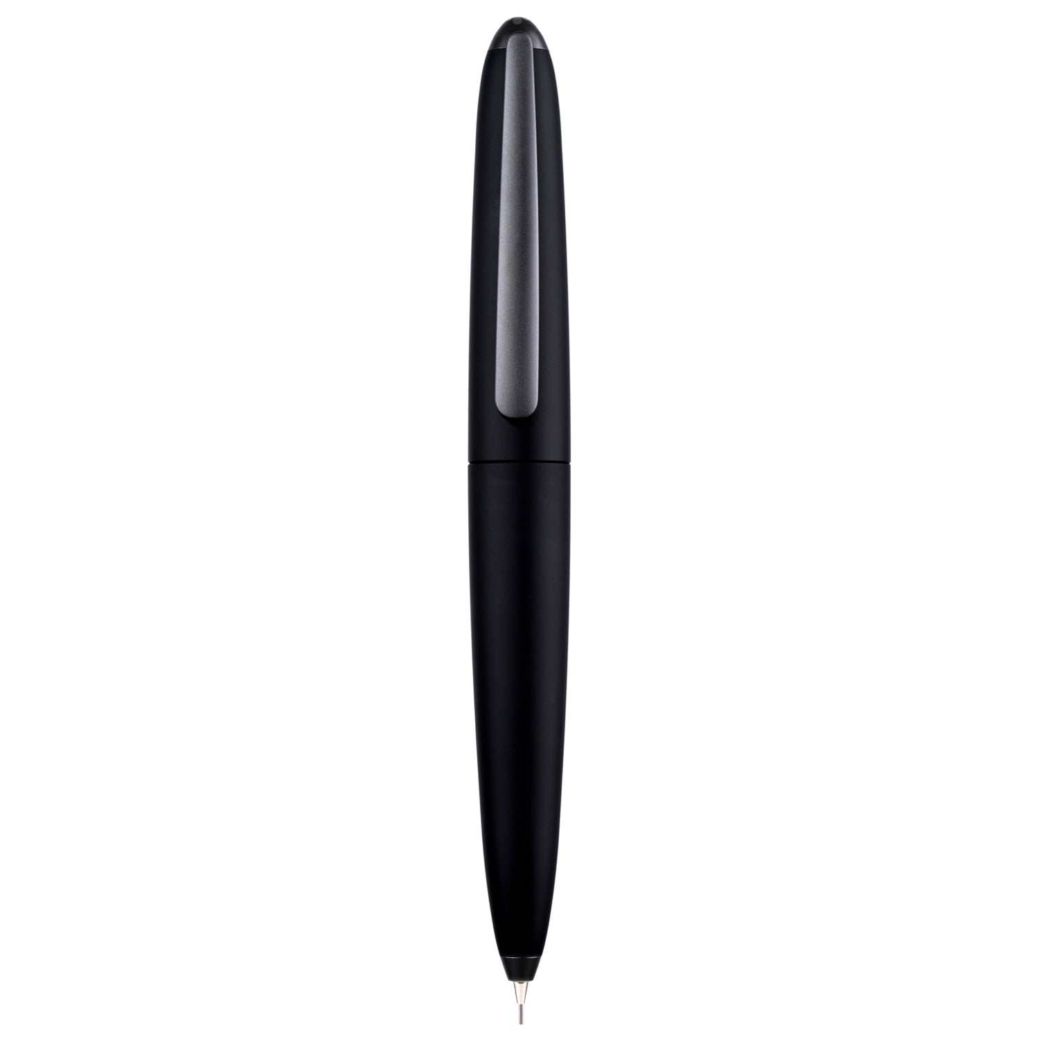 Diplomat Aero Pure Black Mechanical Pencil (0.7 MM) D40339050