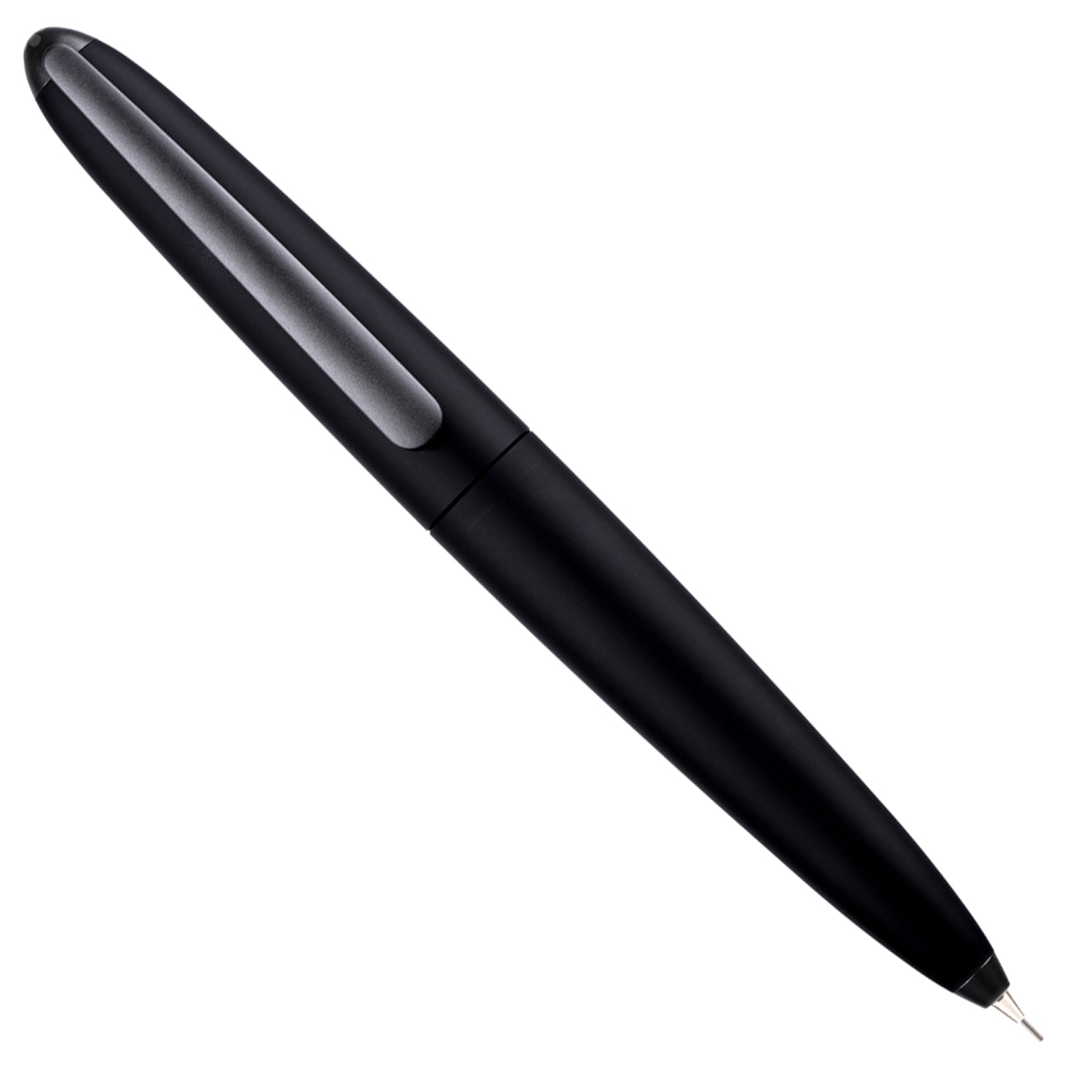 Diplomat Aero Pure Black Mechanical Pencil (0.7 MM) D40339050