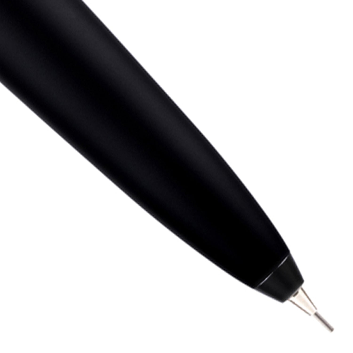 Diplomat Aero Pure Black Mechanical Pencil (0.7 MM) D40339050