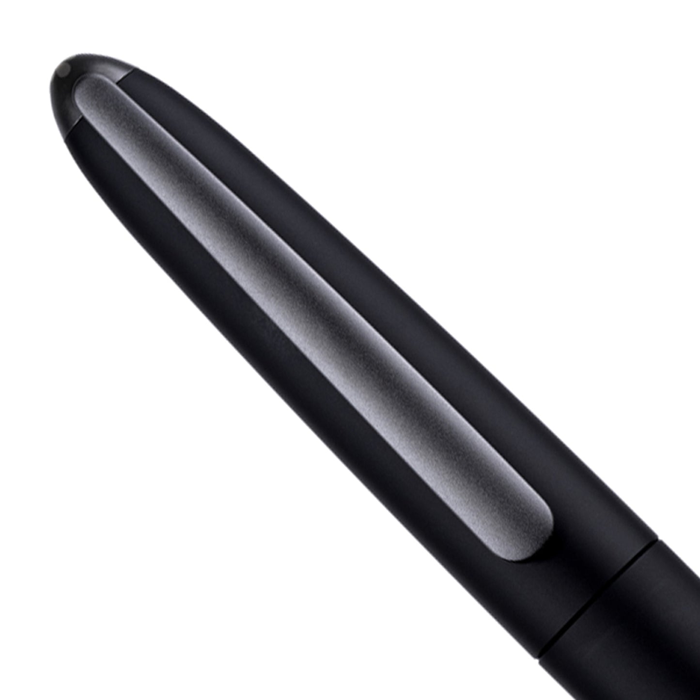 Diplomat Aero Pure Black Mechanical Pencil (0.7 MM) D40339050