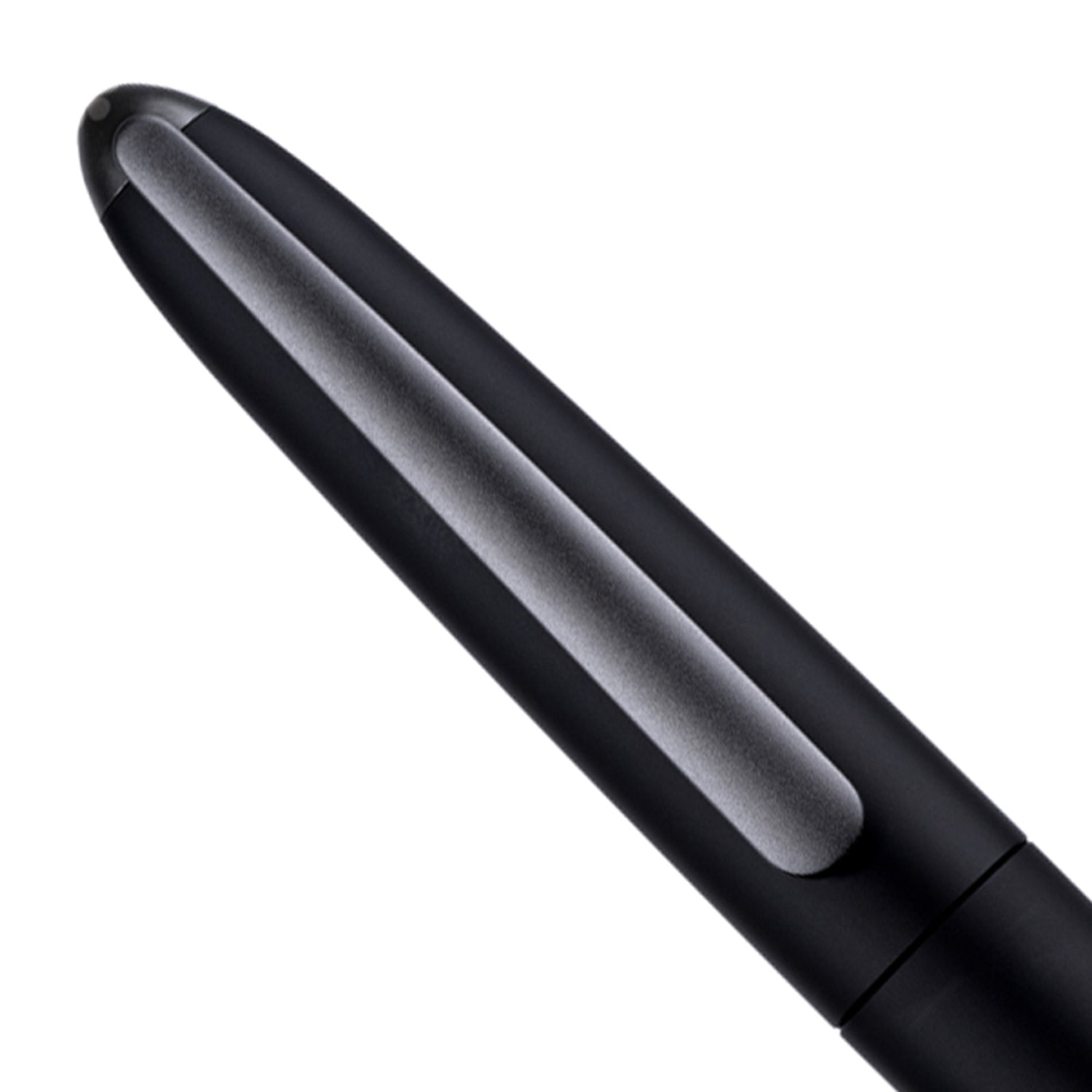 Diplomat Aero Pure Black Mechanical Pencil (0.7 MM) D40339050