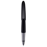 Diplomat Aero Pure Black Roller Ball Pen D40339030