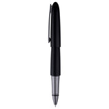 Diplomat Aero Pure Black Roller Ball Pen D40339030