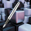Diplomat Aero Rhomb CT Fountain Pen