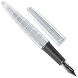 Diplomat Aero Rhomb CT Fountain Pen