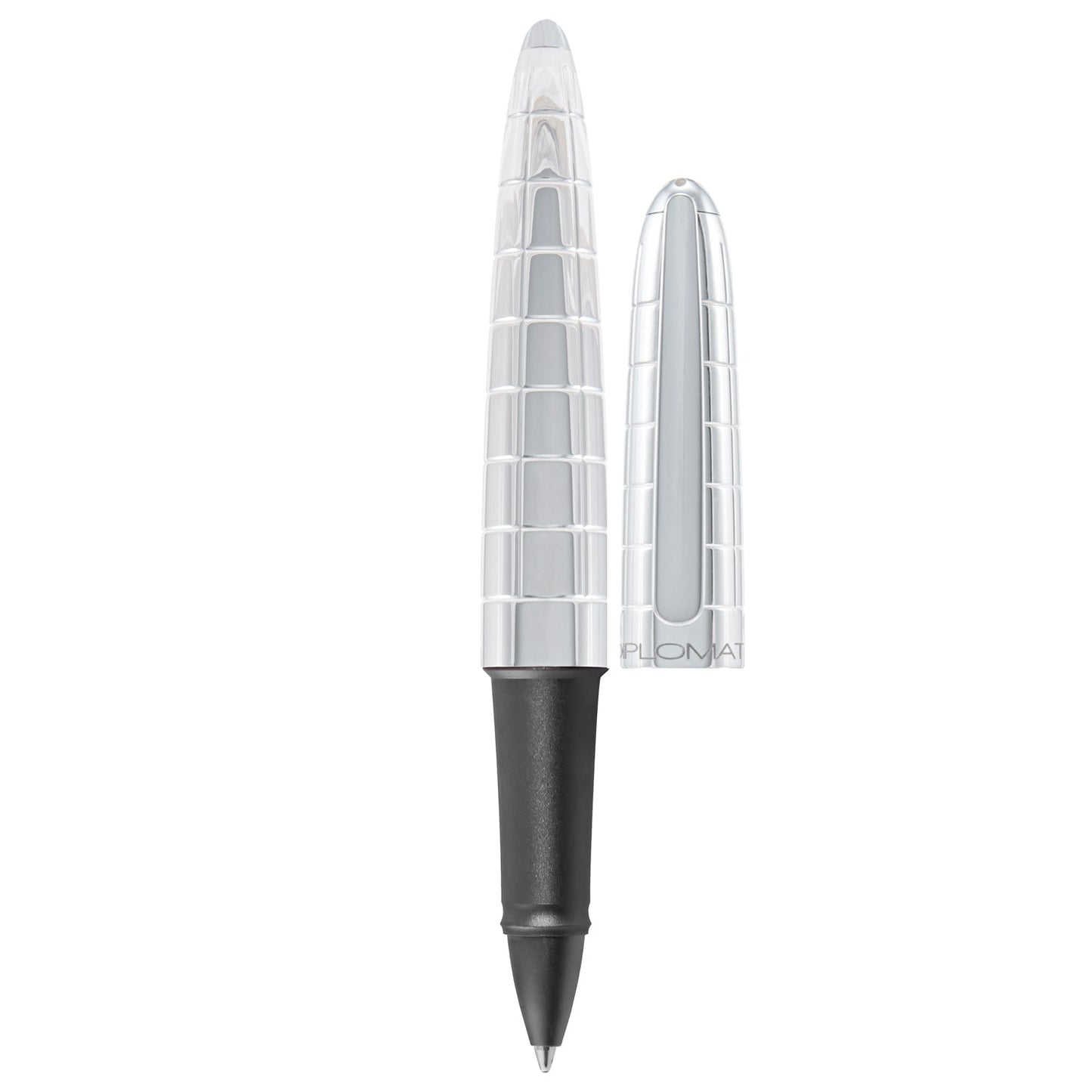 Diplomat Aero Rhomb CT Roller Ball Pen D40328030