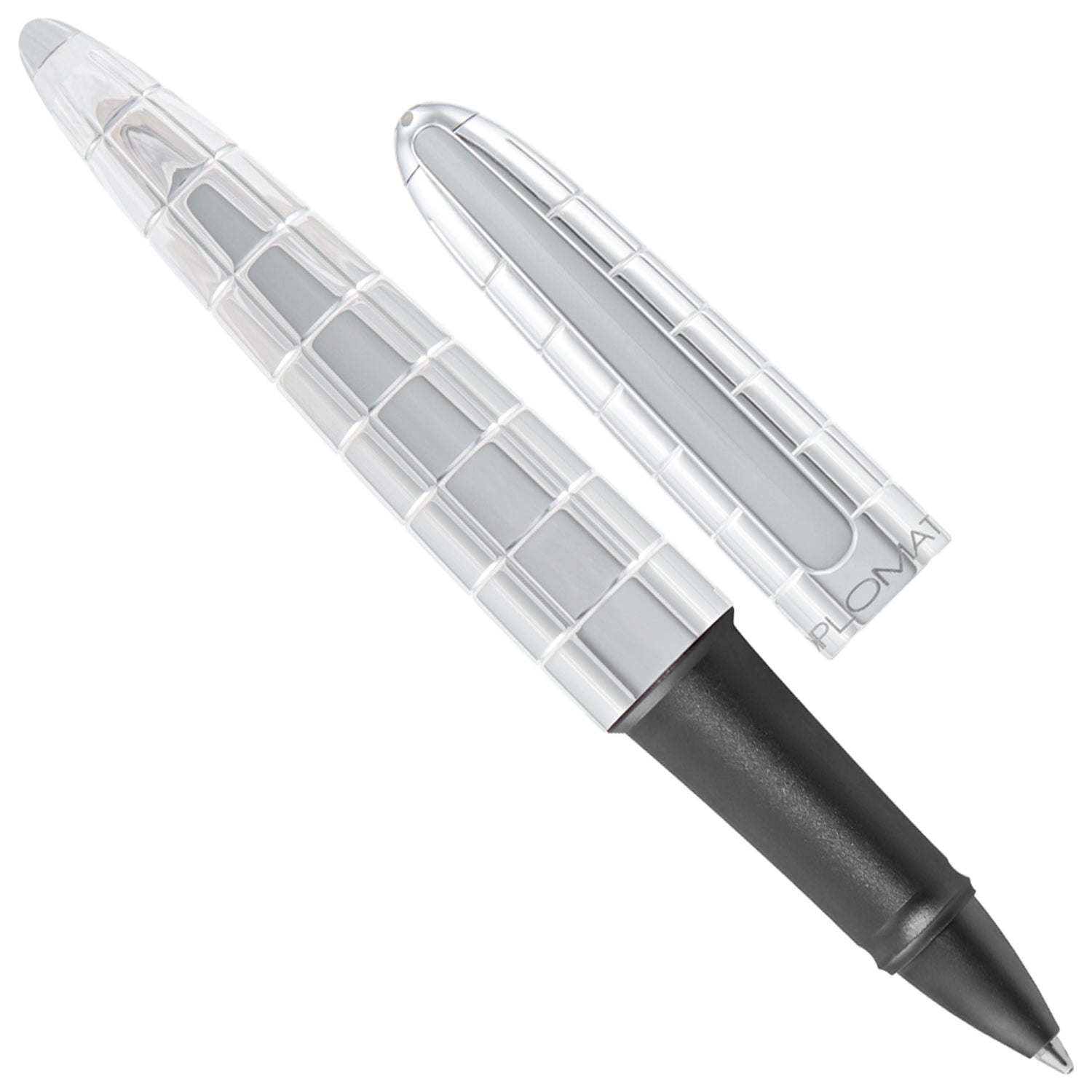 Diplomat Aero Rhomb CT Roller Ball Pen D40328030