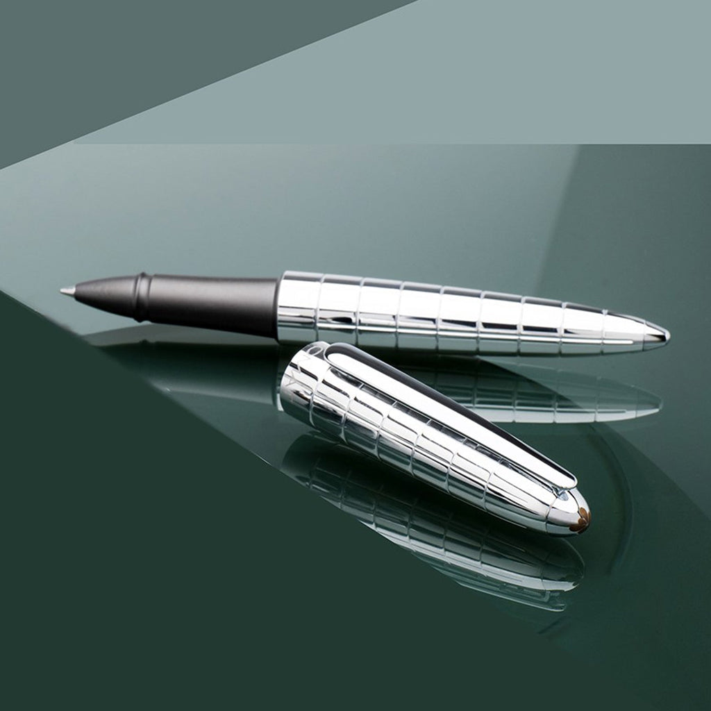 Diplomat Aero Rhomb CT Roller Ball Pen D40328030