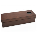 Diplomat Equipment Wooden Desk Set (Wenge) D20000477