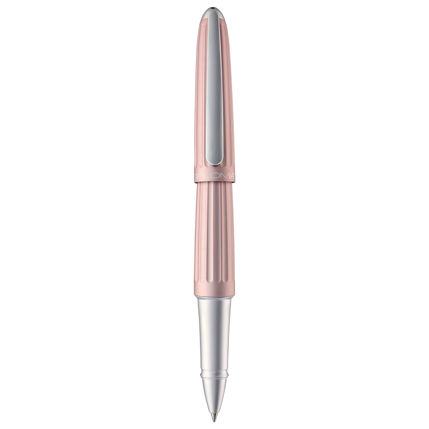 Diplomat Aero Antique Rose Roller Ball Pen D40315030