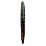 Diplomat Elox Matrix Black/Orange Mechanical Pencil (0.7 MM) D40364050