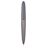 Diplomat Elox Ring Grey/Orange Mechanical Pencil (0.7 MM) D40354050