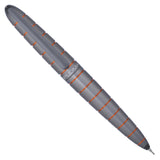 Diplomat Elox Ring Grey/Orange Mechanical Pencil (0.7 MM) D40354050
