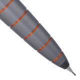 Diplomat Elox Ring Grey/Orange Mechanical Pencil (0.7 MM) D40354050