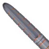 Diplomat Elox Ring Grey/Orange Mechanical Pencil (0.7 MM) D40354050