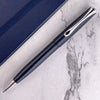 डिप्लोमैट एस्टीम डार्क ब्लू सीटी बॉलपॉइंट पेन D40606040