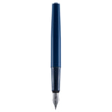 Diplomat Esteem Dark Blue CT Fountain Pen
