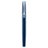 Diplomat Esteem Dark Blue CT Fountain Pen