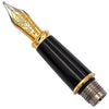 Diplomat Excellence A2 Gold Plated Stainless Steel Nib Section