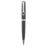 Diplomat Excellence A2 Guilloche Black CT Mechanical Pencil (0.7 MM) D40222050