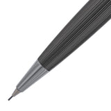 Diplomat Excellence A2 Guilloche Black CT Mechanical Pencil (0.7 MM) D40222050