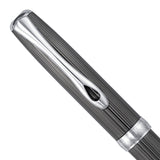 Diplomat Excellence A2 Guilloche Black CT Mechanical Pencil (0.7 MM) D40222050