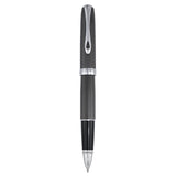 Diplomat Excellence A2 Guilloche Black CT Roller Ball Pen D40222030